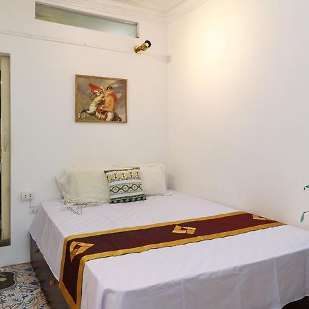 Cozy Fun Homestay 16 河内 外观 照片