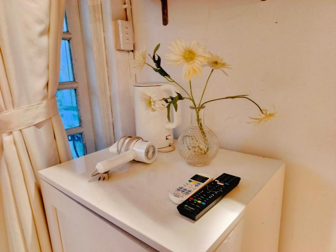 Cozy Fun Homestay 16 河内 外观 照片