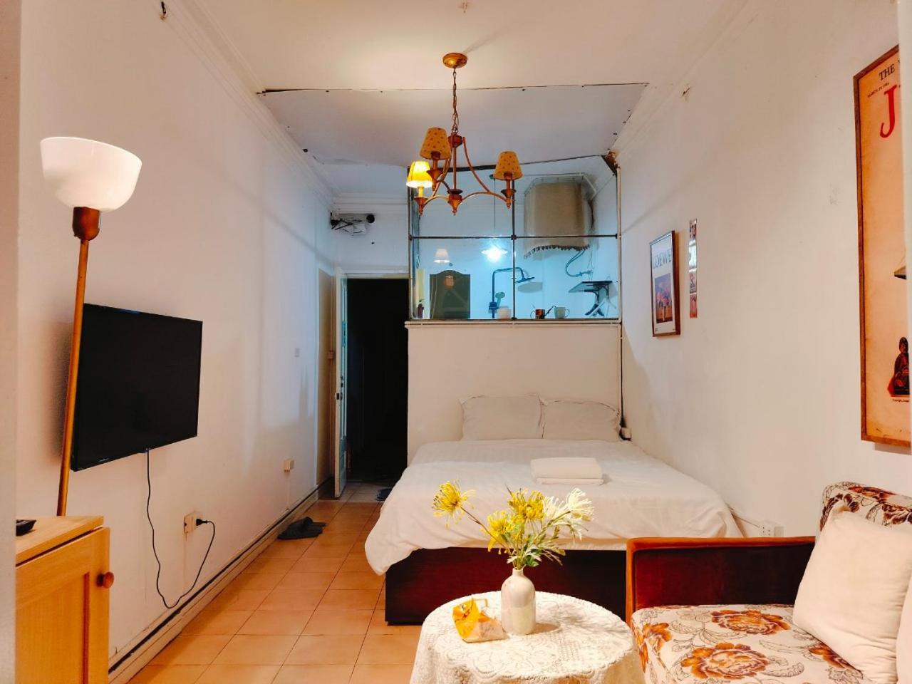 Cozy Fun Homestay 16 河内 外观 照片