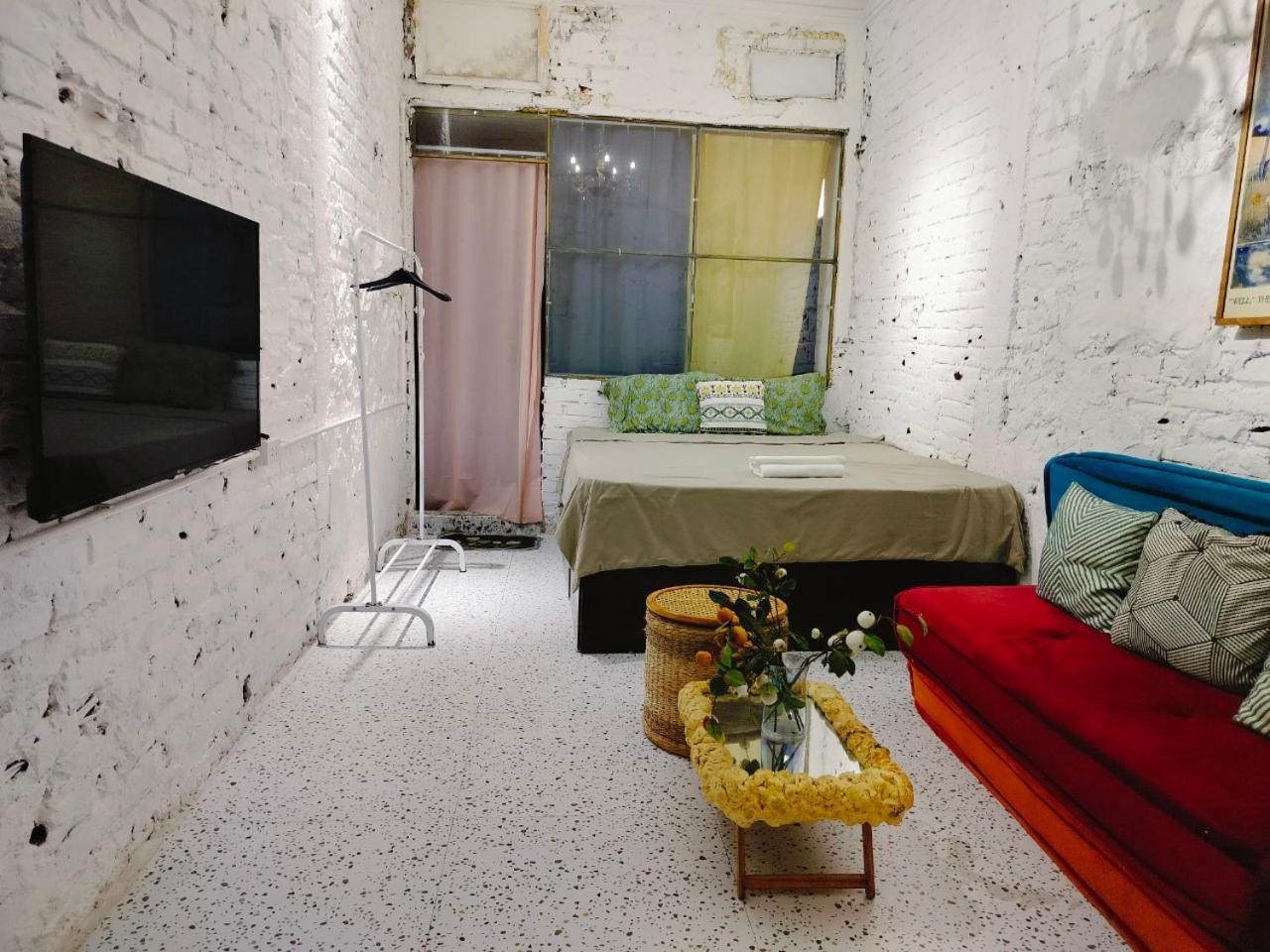 Cozy Fun Homestay 16 河内 外观 照片