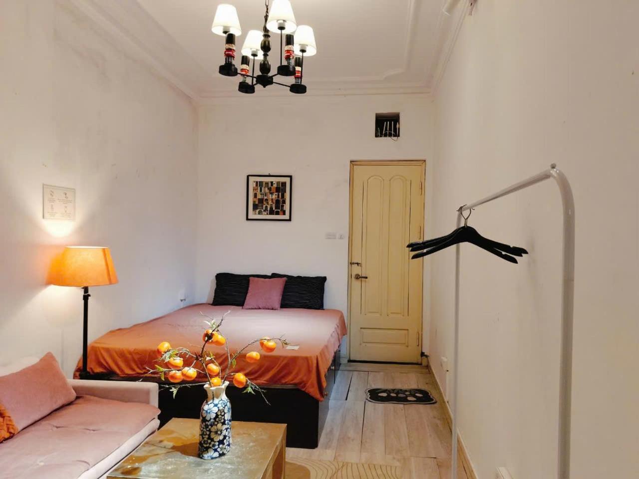 Cozy Fun Homestay 16 河内 外观 照片
