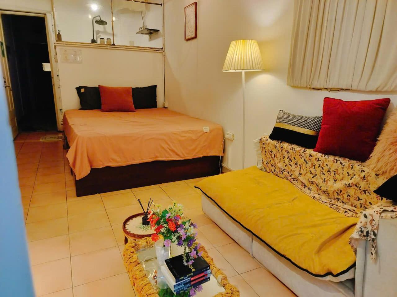 Cozy Fun Homestay 16 河内 外观 照片