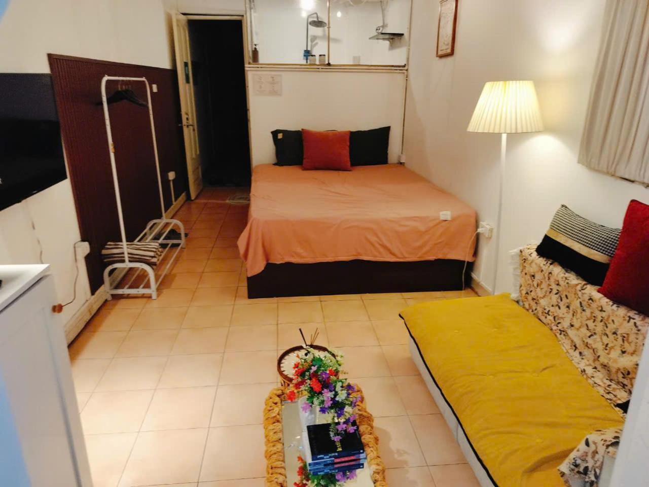 Cozy Fun Homestay 16 河内 外观 照片